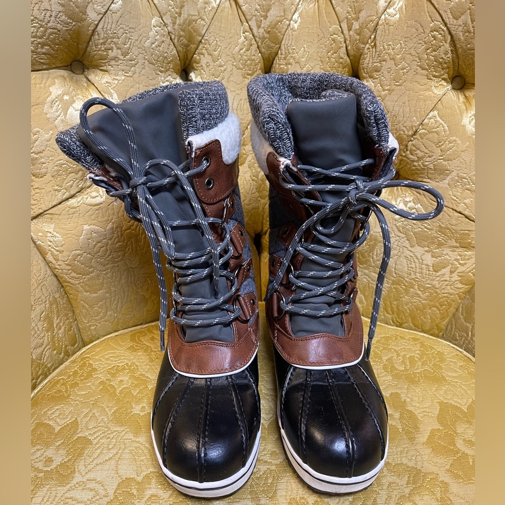 Women’s Snow Boots